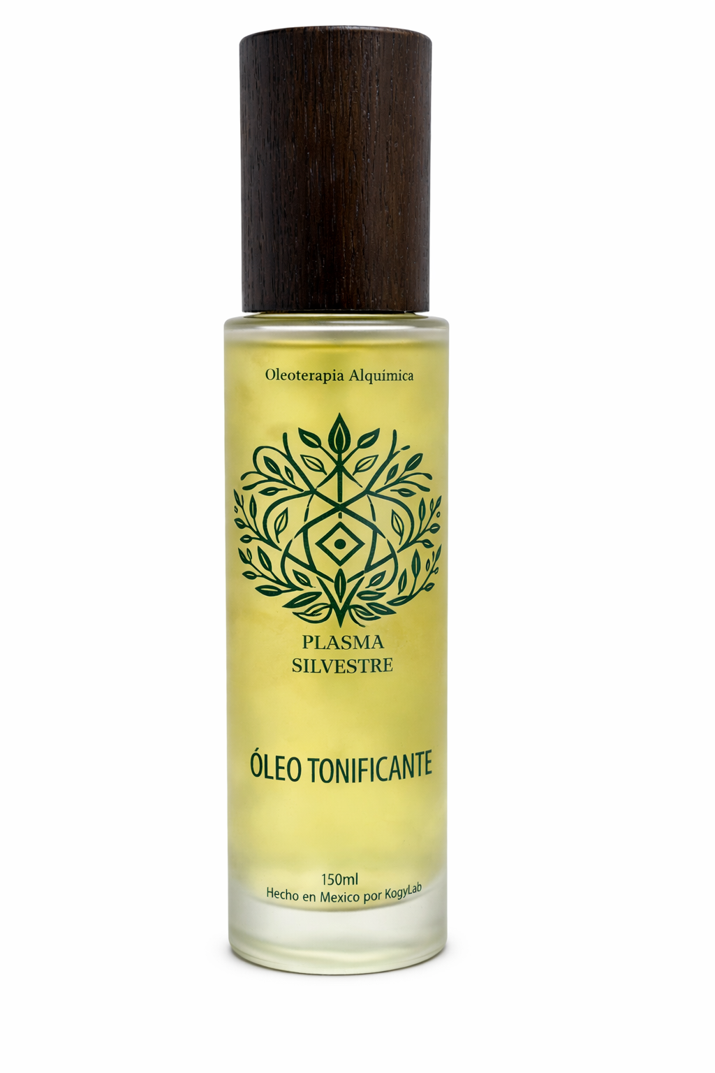 Oleo Tonificante 150 ml