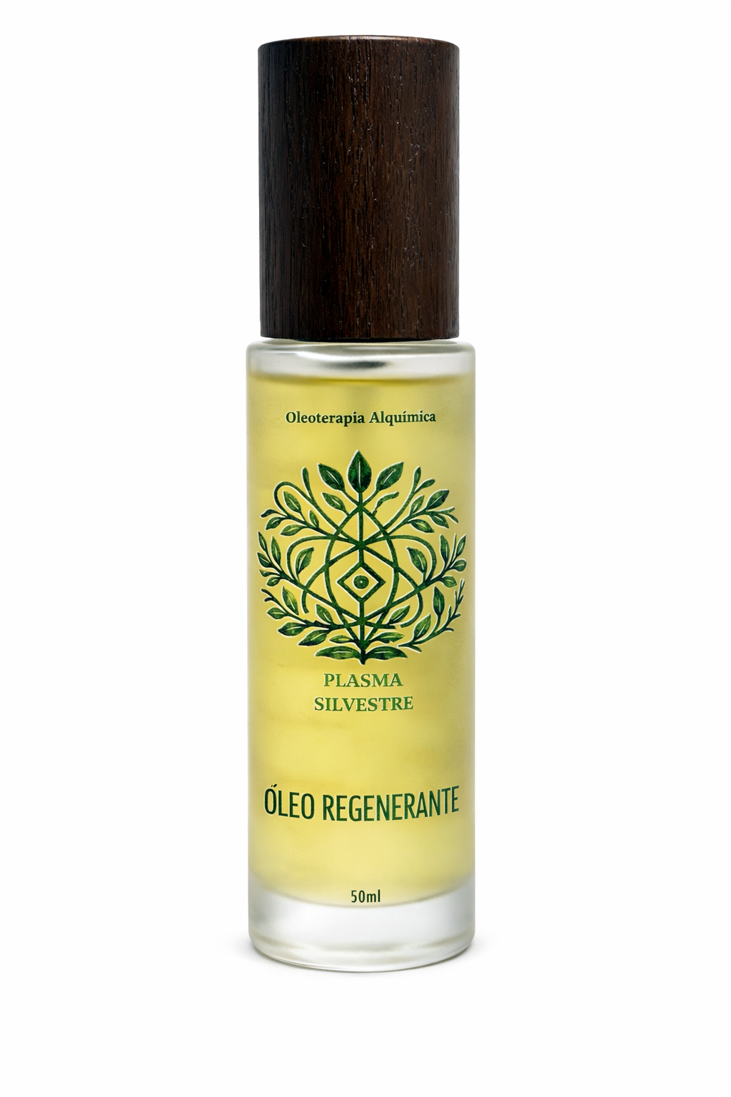 Oleo Regenerante 60 ml